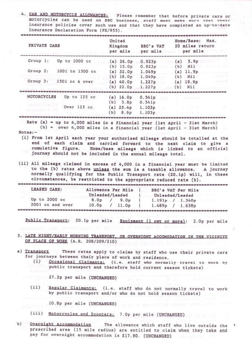Expenses info 1993 1 JG